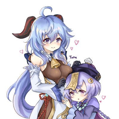 ゲーム垢 チェンクロ/ウマ娘/原神 2019.8.23カイン親愛度1000 新年代記の塔9月表と黄昏最速クリア
雑多なこと呟きます
アイコンが彼女からw