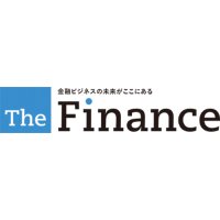TheFinance(公式) (@thefinance_t) 's Twitter Profile Photo TheFinance(公式) (@thefinance_t) 's Twitter Profile Photo