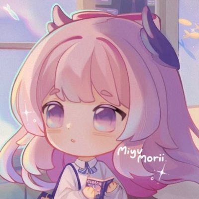 moraless behavior. ic and header: @miyumorii