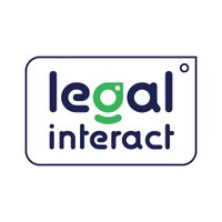 Legal Interact(@Legal_Interact) 's Twitter Profile Photo