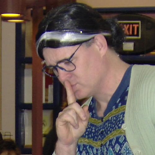 libraryLTS's profile picture. Lord Tweedsmuir Secondary School Library Program aka John Buchan Library aka Uncommon Learning Commons aka Panther Den aka the Most Awesome Place on Earth