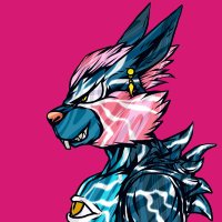 Shinobi Bunny NFT (@shinobibunnynft) 's Twitter Profile Photo Shinobi Bunny NFT (@shinobibunnynft) 's Twitter Profile Photo