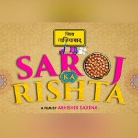 Saroj ka Rishta Movie(@sarojkarishtaof) 's Twitter Profile Photo