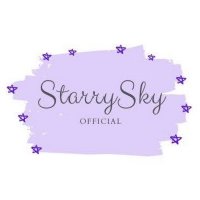 Starrysky_Offcl (@starrysky_offcl) 's Twitter Profile
