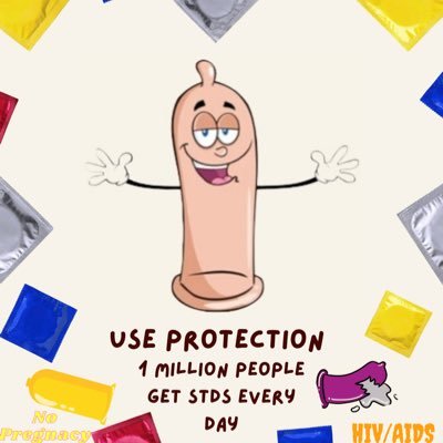 UseProtectioonn's profile picture. Use Protection