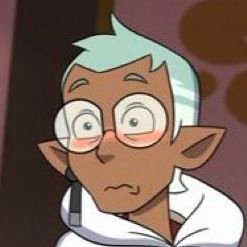 suph03s's profile picture. He/it/they 
Blood for the Blood God
RIP Technoblade