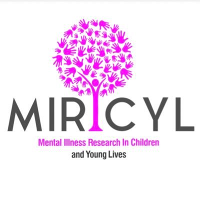 Mental Illness Research in Children and Young Lives. A UK based charity aiming to help those afflicted by mental illnesses #miricyl #mentalillnessresearch