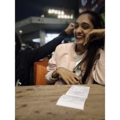 NishabaSodha3's profile picture. Proficiently manage financial transactions and records, ensuring accuracy and compliance with relevant regulations.