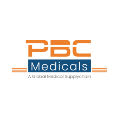 We are a global medical supplies company dealing in cutting-edge healthcare products from some of the world's leading brands.