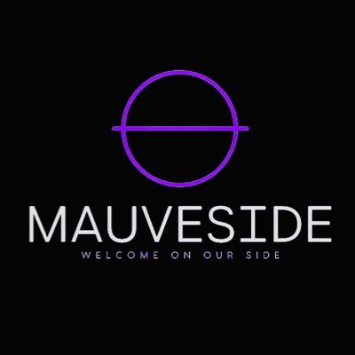 Mauveside Profile Picture