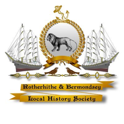 Welcome to R&B History Society, we share the history of Rotherhithe and Bermondsey.
Next Talk: 
Margaret Willes' book, 19:30 on the 27th of March
Margaret Wille