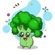 ブロッコリーに戻りはじめたブロッコリー🥦さんのプロフィール画像