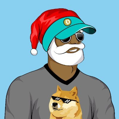 To become a member, buy an EPIC Santa Brother on OpenSea: https://t.co/aBDDbH7TNW
Discord: https://t.co/DrM9XkHBPf