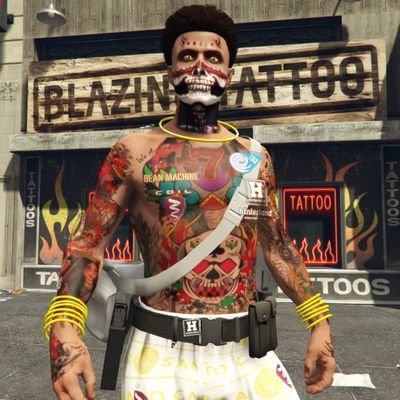 RaulOrt24166834's profile picture. GtaV