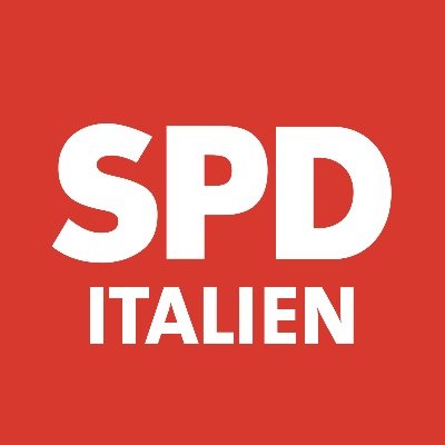 Wir sind die Mitglieder der @SPDde und Freund:innen der #Sozialdemokratie in #Italien. Wir sind Teil von @SPDinternation. 🌹🇩🇪 🇮🇹 🇪🇺