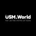 USMLab.bab (@usmverse) Twitter profile photo USMLab.bab (@usmverse) Twitter profile photo