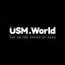USMverse's profile picture. Approved by @FrenchMontana @raca_3 | MMO 3D game fusing 'Animal Crossing' elements with concepts from @Stanford's Paper 'Generative Agents'. 'mini-westworld'.