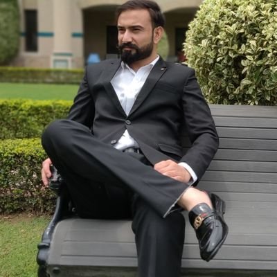 Lecturer @FAST-NUCES, ISB; IBM Certified Generative AI Engineer, IBM Certified Data Scientist, IBM Certified AI Developer, Google Certified Data Analyst