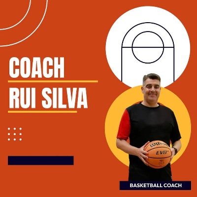 Twitter of Coach Rui Silva