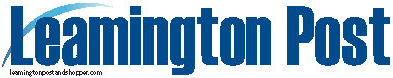 lpost_news's profile picture. Leamington's longstanding community newspaper, since 1874