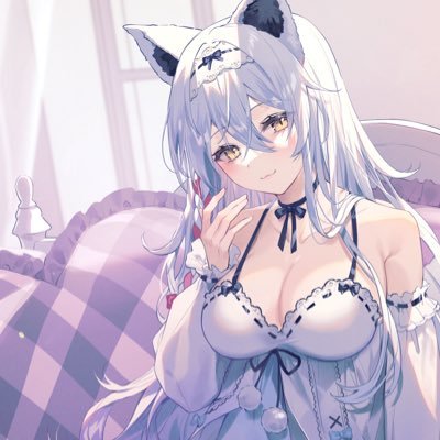 元使い魔にゃんこ✿白珠ねね仔🤍🐾*さんのプロフィール画像