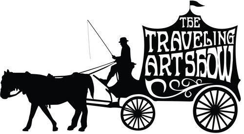 travelingartsho's profile picture. On the lookout for talented artists. We are forming 12 galleries in 12 of the most affluent cities from New York to Florida.