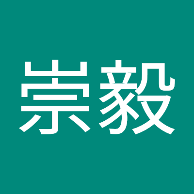 zhangchongyi91's profile picture. 