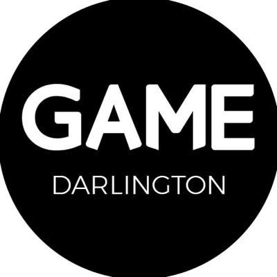 GAMEDarlington's profile picture. Contact us on 01325363843