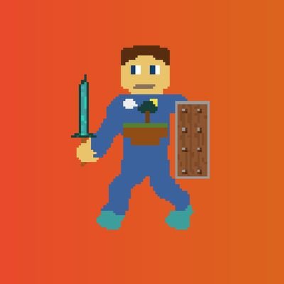 MinetestSoreYT's profile picture.