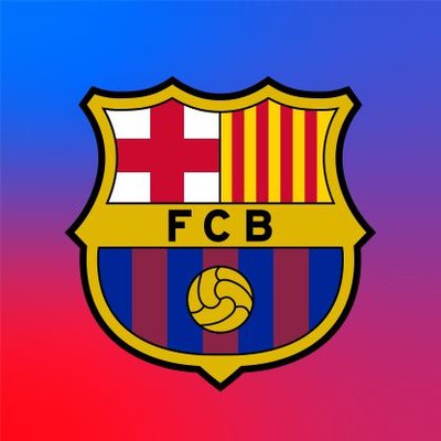 Joya dinámica Penetrar FC Barcelona (@FCBarcelona_es) / Twitter