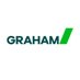 GRAHAM Group (@grahamgroupuk) Twitter profile photo GRAHAM Group (@grahamgroupuk) Twitter profile photo