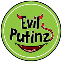 Evil Putinz (@evilputinz) 's Twitter Profile
