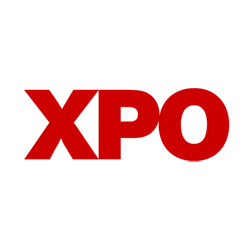 XPO est le leader de l'innovation en matière de commission de transport et de transport de lots partiels. Larges capacités et technologie de pointe. #WeAreXPO