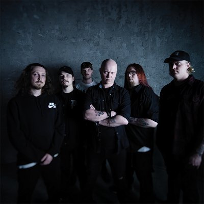 Official account of the Finnish melodic death metal band 'HORIZON IGNITED'