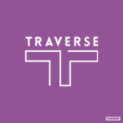 Traverse has closed. This account will not be monitored.