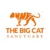The Big Cat Sanctuary (@thebigcatsanct) Twitter profile photo The Big Cat Sanctuary (@thebigcatsanct) Twitter profile photo