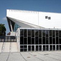 Wiener Stadthalle (@stadthallewien) Twitter profile photo