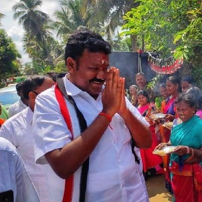 2021 AIADMK Alangudi assembly candidate Tamil Nadu
