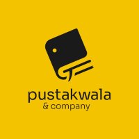 Pustakwala and Company (@pustakwalas) 's Twitter Profile Photo Pustakwala and Company (@pustakwalas) 's Twitter Profile Photo