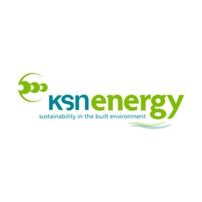 KSN Energy is the result of innovative growth and tailored advice on sustainability issues in the built environment