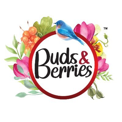 Buds & Berries