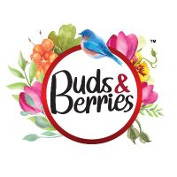 Buds & Berries(@budsnberriesin) 's Twitter Profile Photo