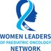 SIOP Women Leaders in Paediatric Oncology Network (@PedOnco_Women) Twitter profile photo