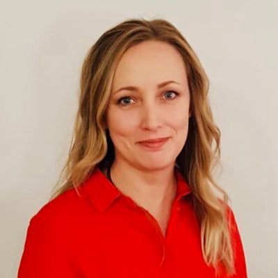 NinaJKarlsson's profile picture. Huumorin ja hyvän mielen uutisten kuplassa. Blondi insinööri. 🤷‍♀️ ”I will judge you on how you treat the least powerful.” -Tim Minchin