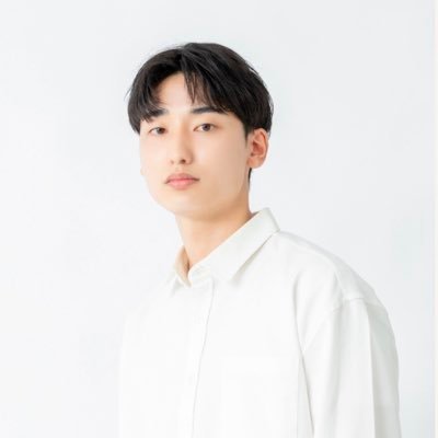 Mr. Gakushuin 2022 👑 Korea Japan 🪐 '02 | 183cm