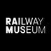 National Railway Museum (@RailwayMuseum) Twitter profile photo