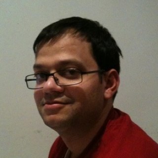 aanshul10's profile picture. 