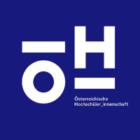 ÖH - Österreichische Hochschüler_innenschaft (@bundesoeh) 's Twitter Profile Photo ÖH - Österreichische Hochschüler_innenschaft (@bundesoeh) 's Twitter Profile Photo