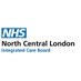 NHS North Central London (@NHS_NCLICB) Twitter profile photo