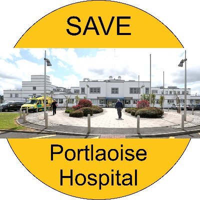 Laois Community Supporting Midland Regional Hospital Portlaoise #Portlaoise #Laois #MRHP #MRHPortlaoise